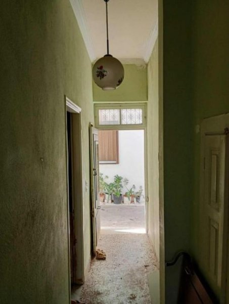 Kritsa Kreta, Kritsa: Wohnung mit Balkon zu verkaufen (Renovierung im Gange) Wohnung kaufen